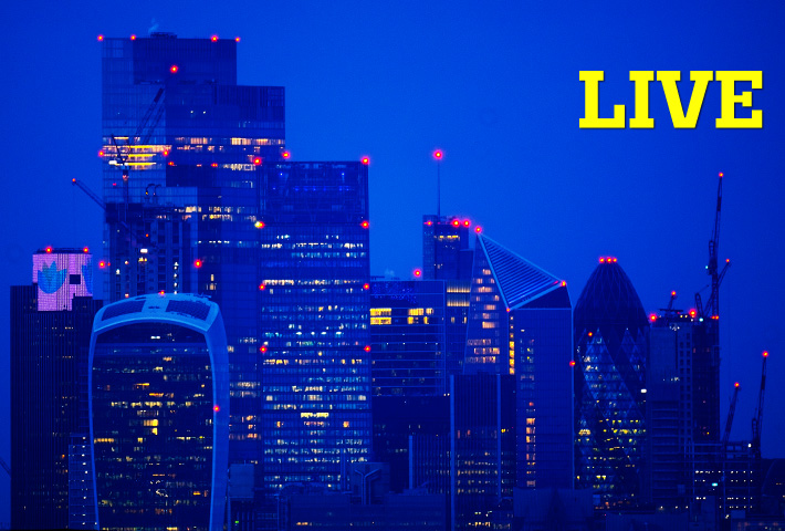 FTSE 100 today: Blue-chip index set to break five-week losing streak