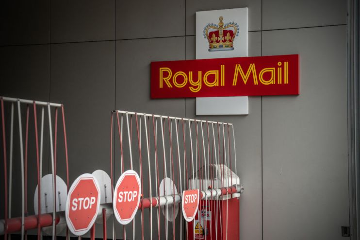 Ofcom could fine Royal Mail after it failed to deliver on postal targets across the whole of the UK this summer.
