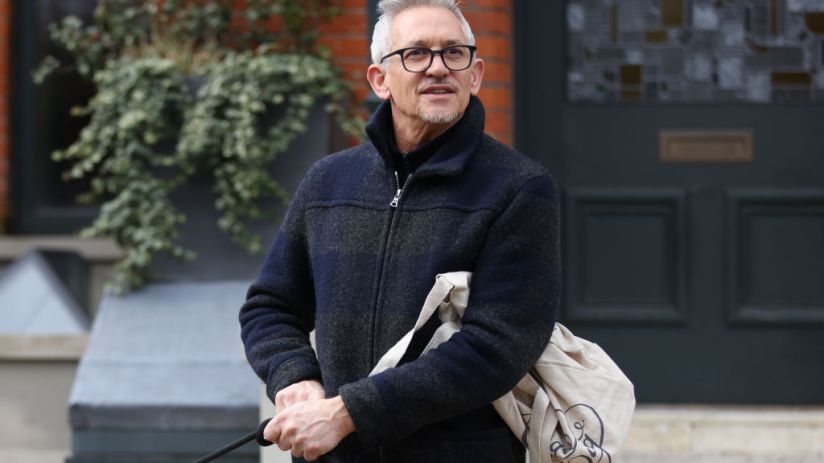 BBC Coverage In Tatters As Sports Pundits Back Gary Lineker In Tweet Row
