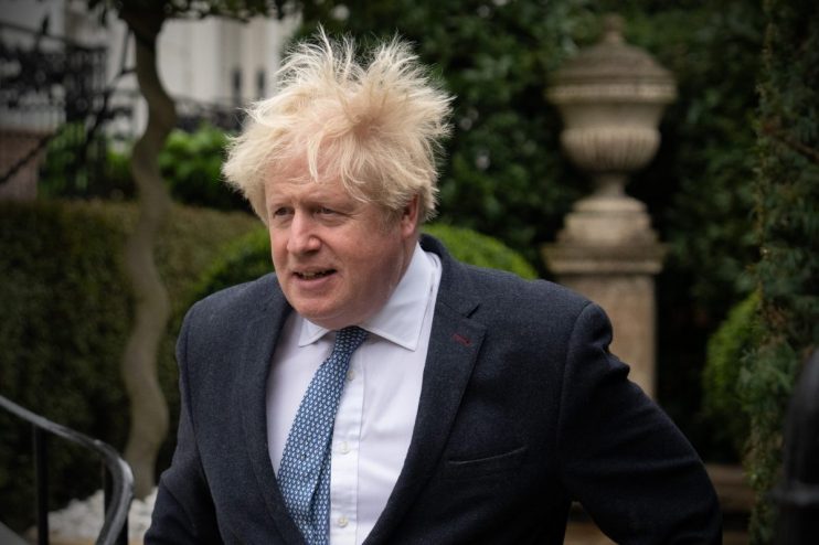 Former Prime Minister Boris Johnson is reportedly being considered for the role of global editor-in-chief at The Daily Telegraph.