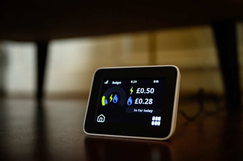 The price cap coming down will be a feather in the cap for Brits who have been watching their energy metres ever since the Russian invasion of Ukraine