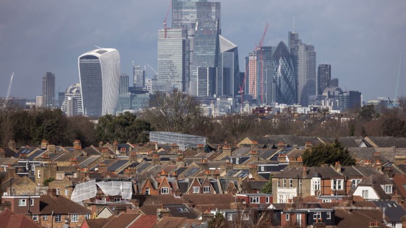 Bank of England Raises Key Interest Rate To 4%