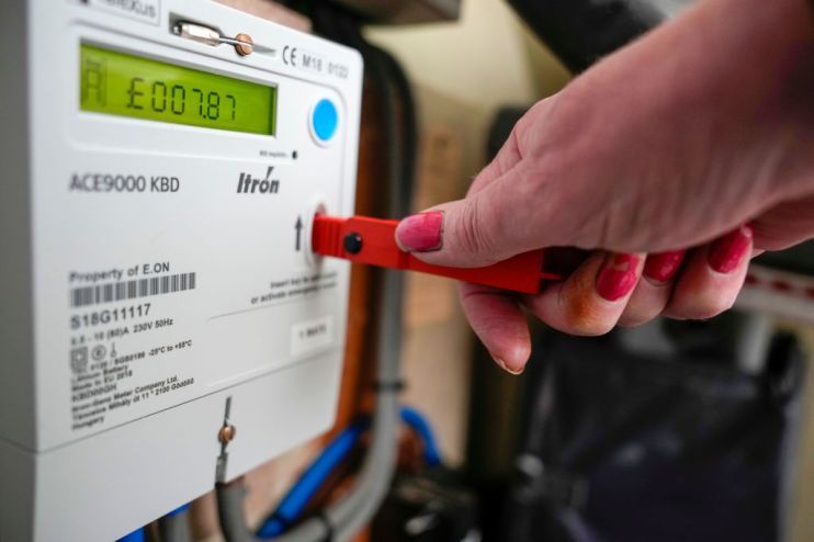 Ofgem said it "appears to have sufficient powers to address important risks arising from the use of AI when detected."