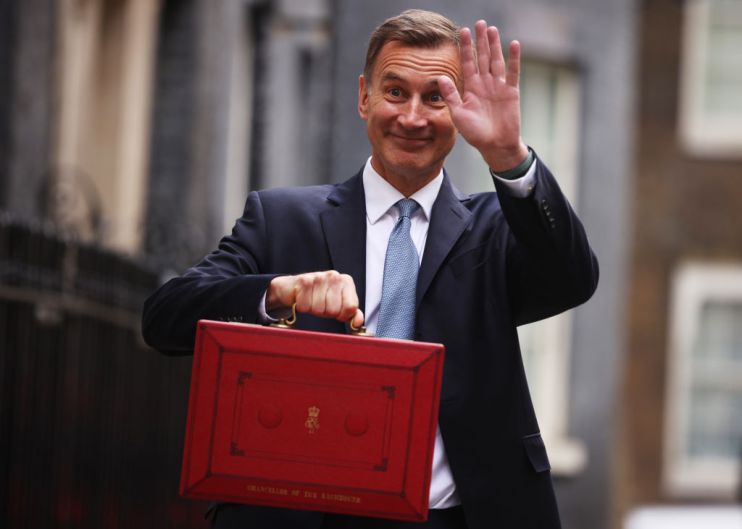 The laundry list of UK energy issues are unlikely to be meaningfully resolved in a tightly-managed budget