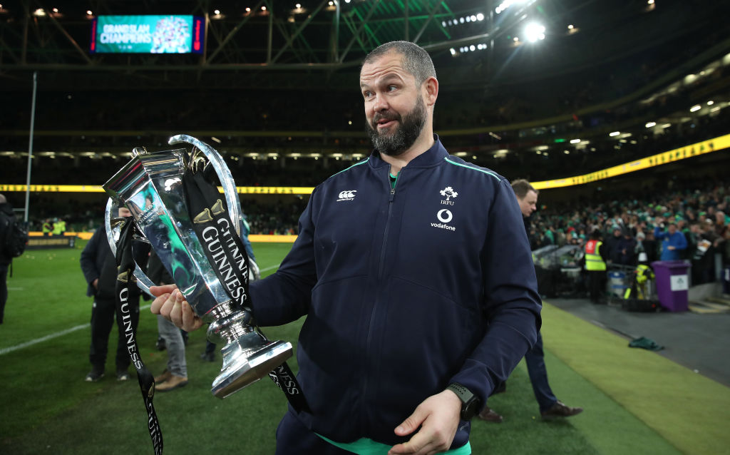 So often sports cross-pollinate: sharing ideas from one discipline to another, exchanging mindsets and capitalising on strengths. Rugby is no different.