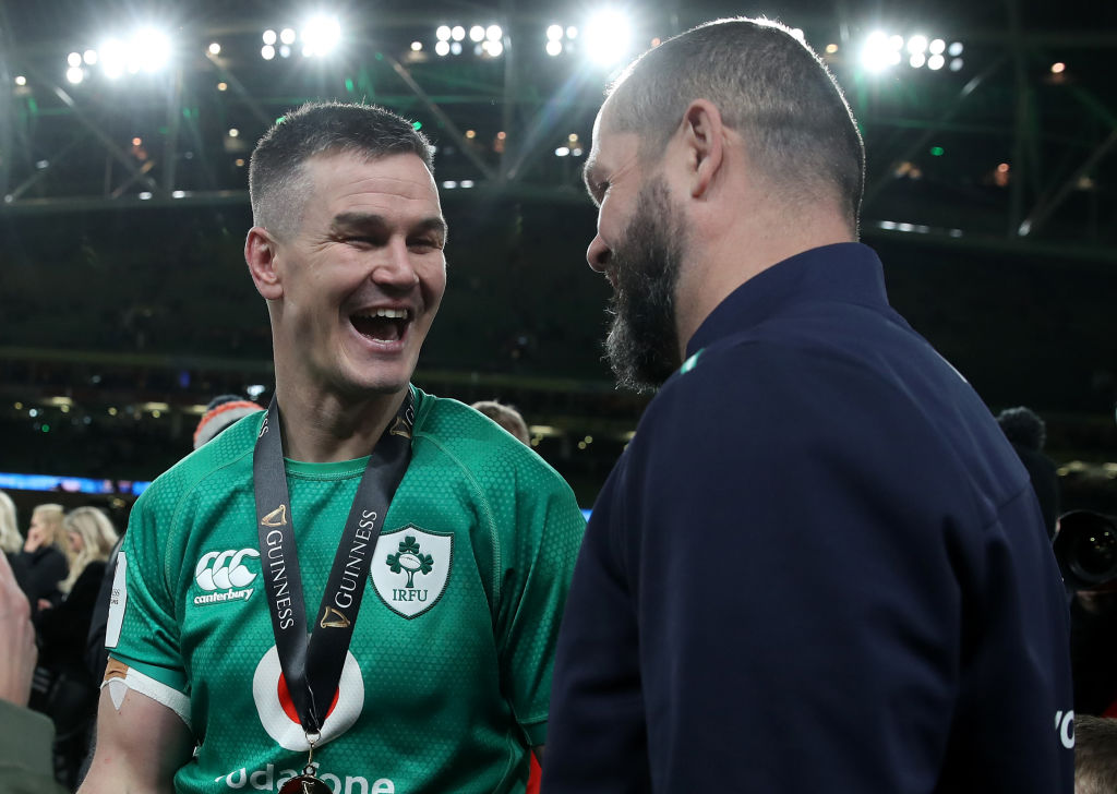 I really do hope that Ireland win the World Cup this year, but so many bones in my body are telling me they’ll blow it in France later this year.