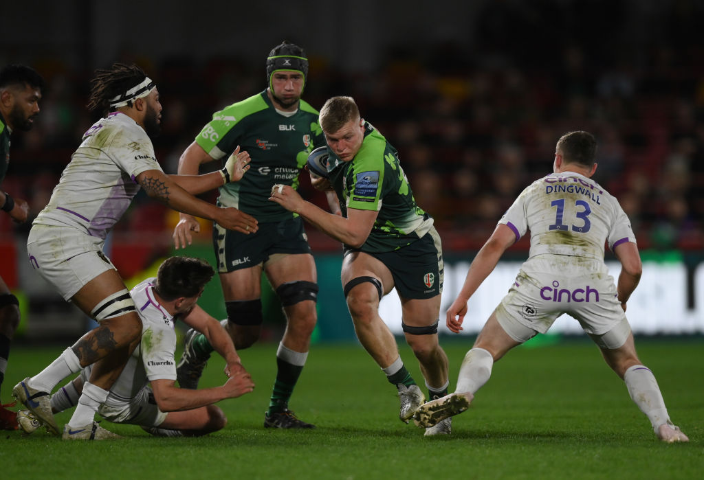 In the lead up to the 2023 Rugby World Cup, City A.M. have put together a barometer in partnership with City Index to look at which players are hot and not in the race to be part of the quadrennial event in France later this year.