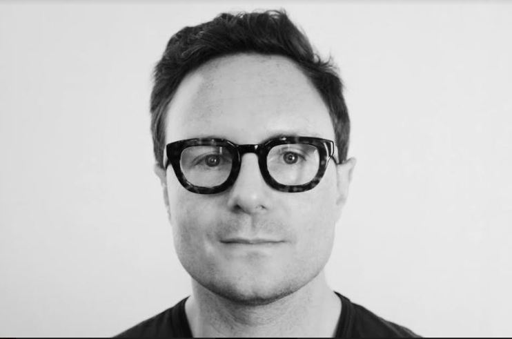 Hugo Philion, CEO and co-founder of Flare