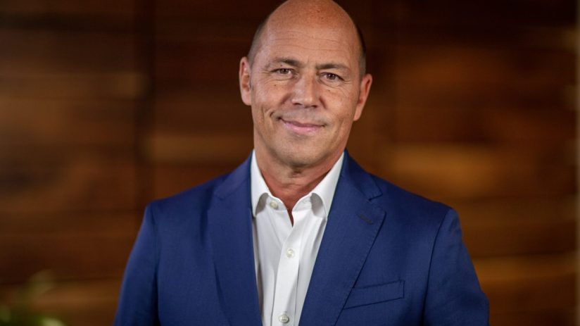 Andrea Rossi, M&G's chief executive.