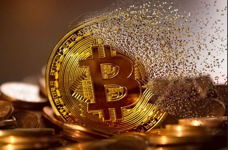 Mt. Gox, the first major Bitcoin exchange based in Japan, was moving up to 70% of all Bitcoin volumes in its heyday.