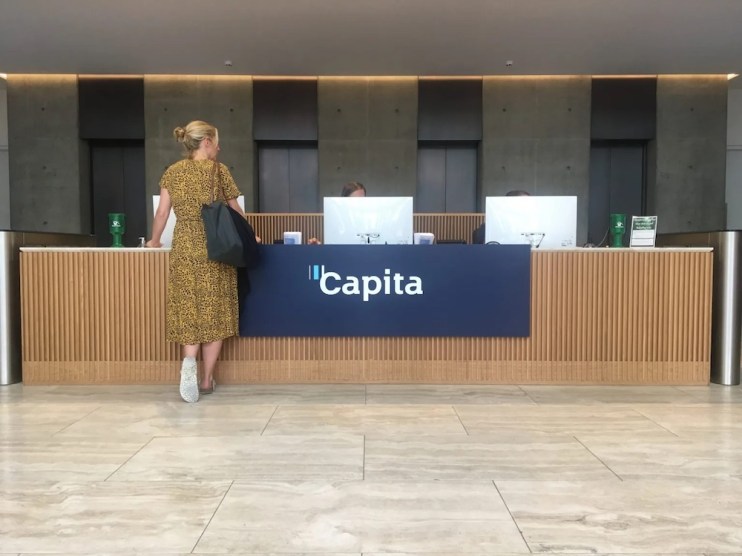Capita