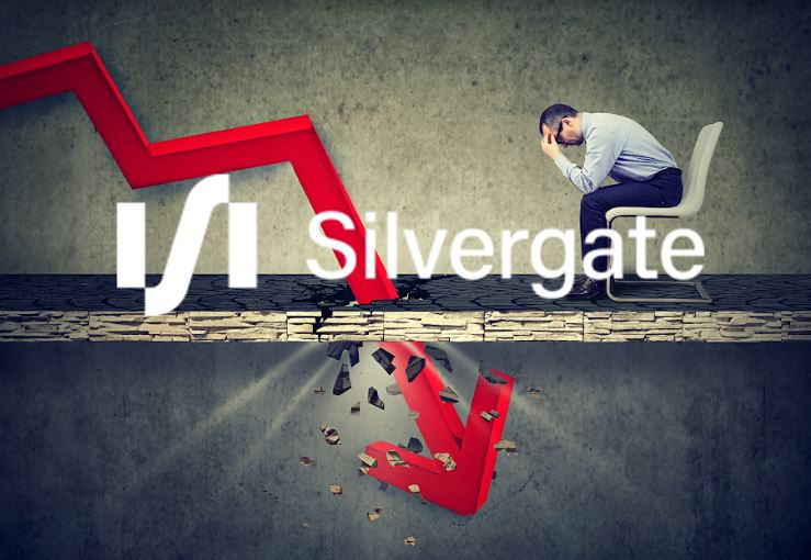 Auditchain's Jason Meyers casts a critical eye over events leading up to Silvergate Bank winding down its operations.