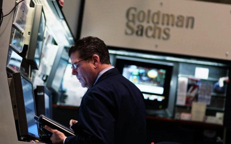 In a note published this morning, the US investment bank said "global inflation continues to plummet".