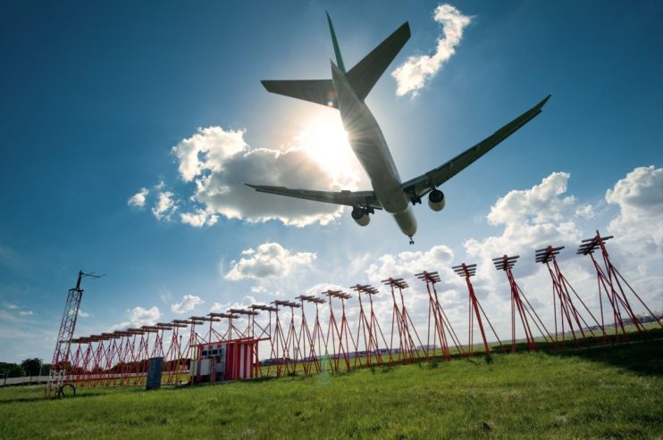 Heathrow Airport broke records in 2024