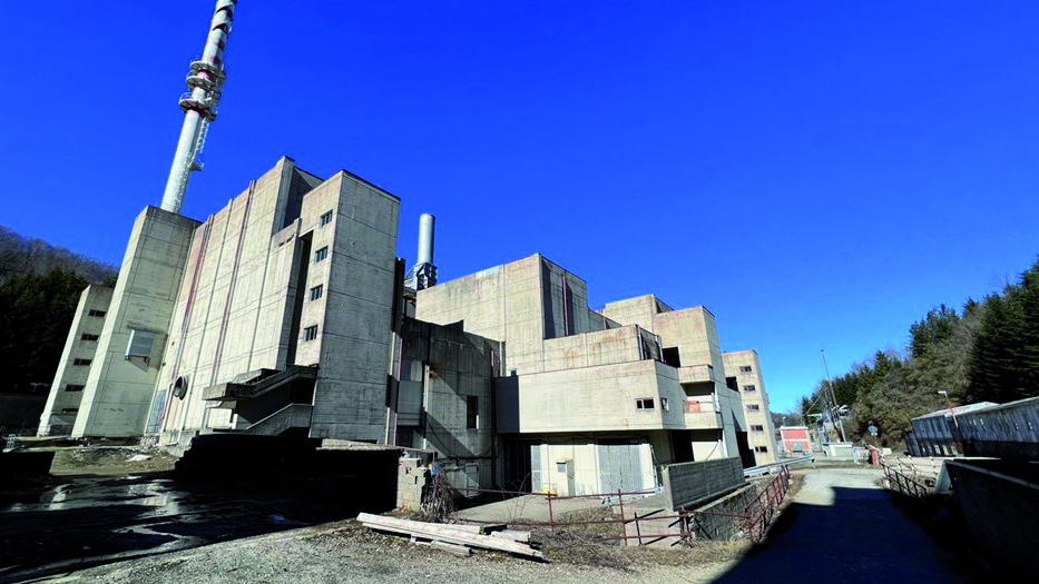 Newcleo is seeking to raise an additional £855m in equity this year to expand its nuclear project pipeline