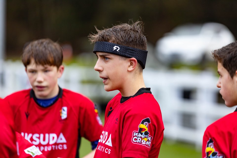 Children aged under 12 and women are more susceptible to head injury and therefore more in need of protection