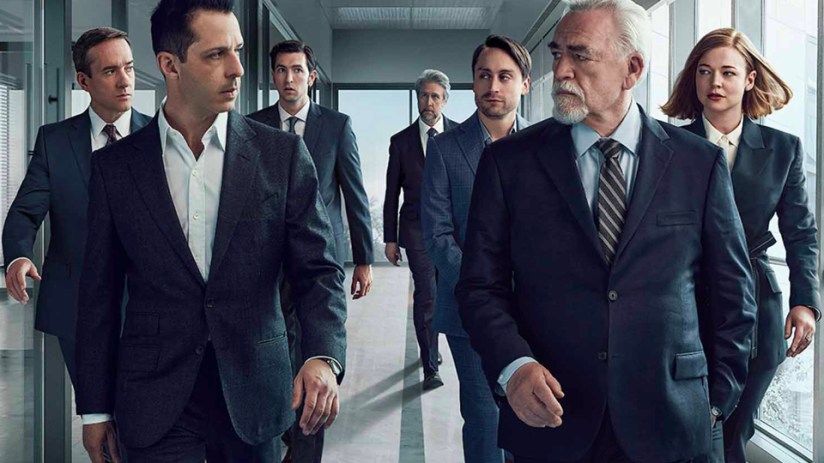 succession