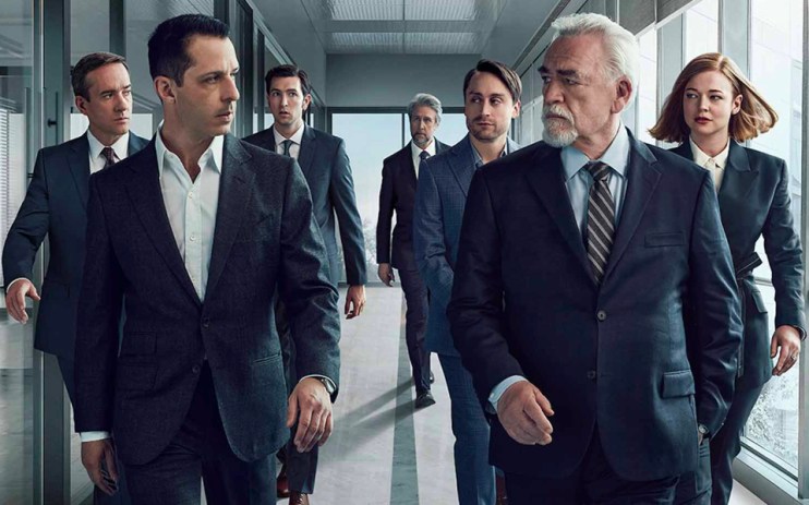 succession