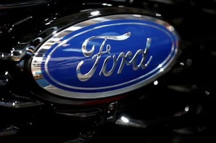 Ford (REUTERS/Wolfgang Rattay/File Photo)