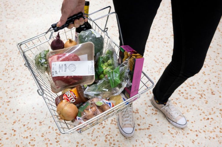 Price Of A Roast Dinner Reaches Highest Level In A Decade