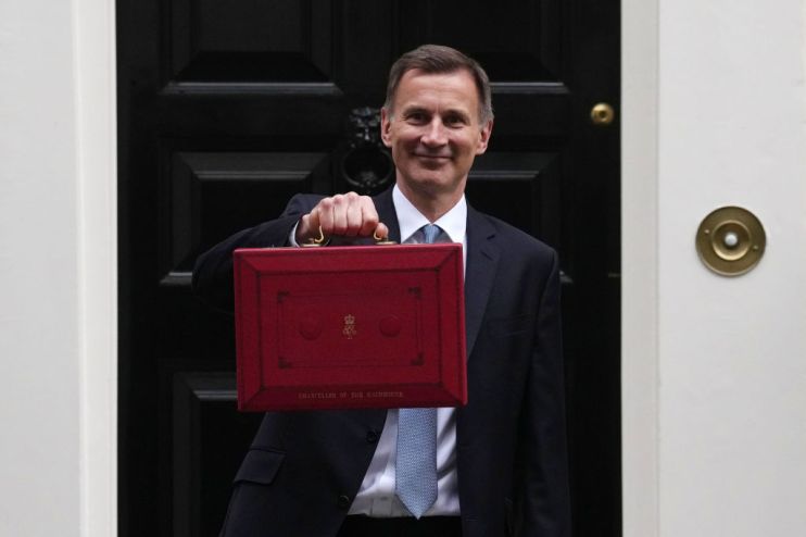 Chancellor Jeremy Hunt is unlikely to have significant scope for major tax cuts given the constrained fiscal position, but businesses are hoping Hunt will announce further measures to boost the economy.