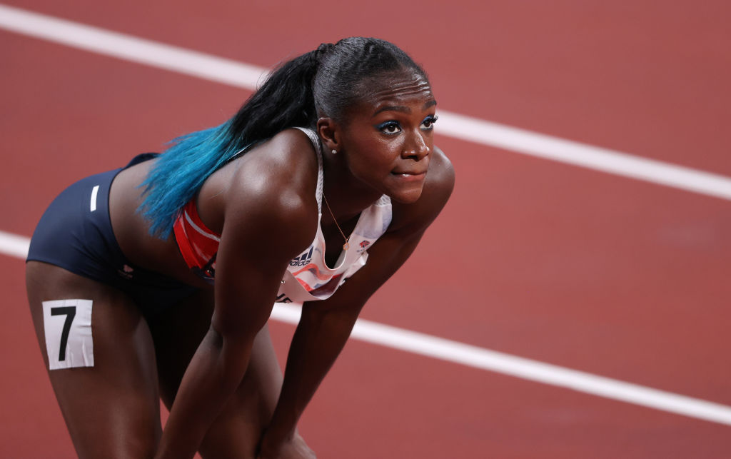 The future of UK Athletics has been plunged into doubt amid reports of financial difficulties