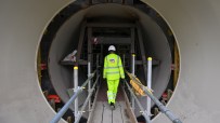 The UK is investing up to £26m to bring uranium conversion back to the UK.