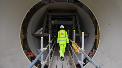 The UK is investing up to £26m to bring uranium conversion back to the UK.