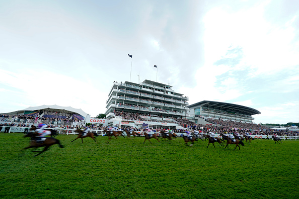 Horse racing’s iconic Epsom Derby flat race will start earlier than originally scheduled to avoid a clash with the FA Cup final.