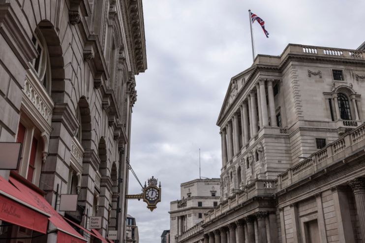 The UK economy outperformed all expectations in 2023, but it was hardly a vintage year. Here are some reasons why 2024 might be better.