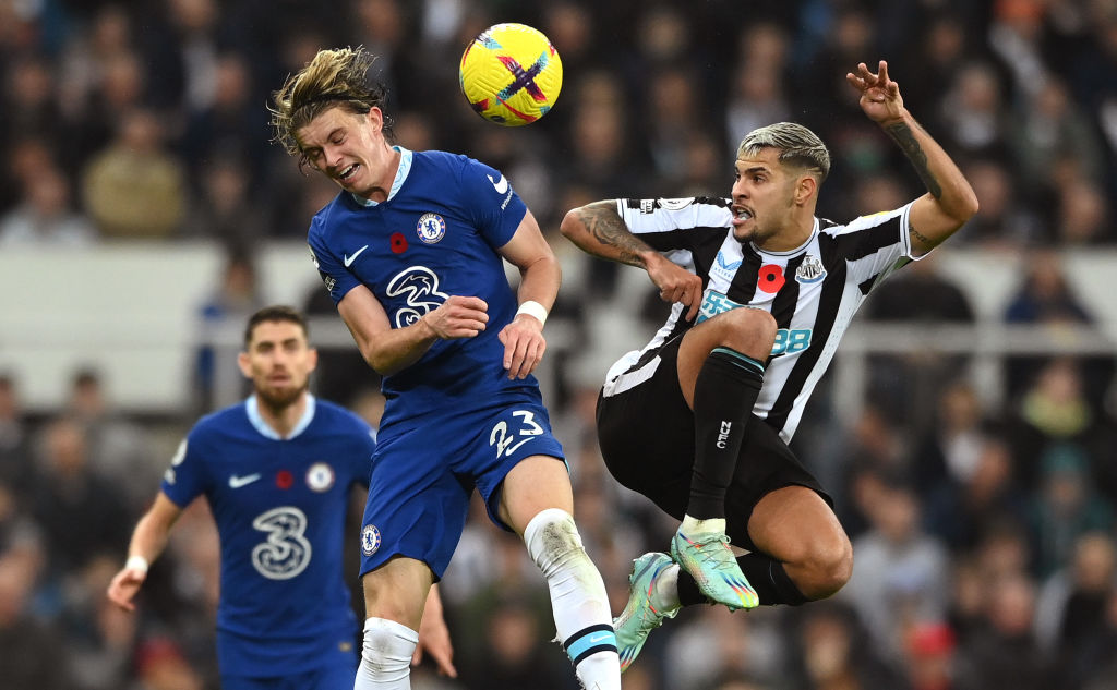 Chelsea and Newcastle will be joined by Aston Villa, Brighton, Fulham and Brentford at the Premier League Summer Series