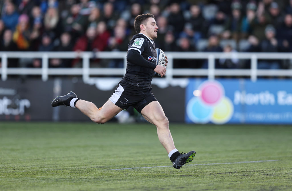 In the lead up to the 2023 Rugby World Cup, City A.M. has put together a barometer in partnership with City Index to look at which players and other personnel are hot and not in the race to be part of the quadrennial event in France later this year.