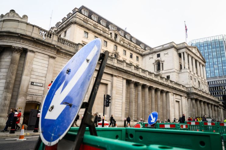 Whether or not the UK ends up falling into recession at the end of 2023, analysts have turned more optimistic on the economy's prospects over 2024.