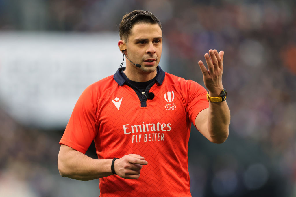 In the lead up to the 2023 Rugby World Cup, City A.M. have put together a barometer in partnership with City Index to look at which players and other personnel are hot and not in the race to be part of the quadrennial event in France later this year.