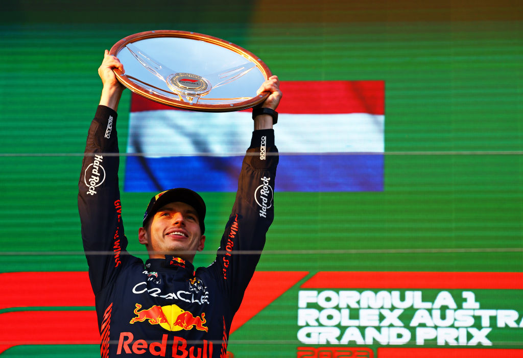 It was a race that many said reignited the debate surrounding whether F1 is about show business over racing, but yesterday’s Australian Grand Prix in Melbourne was a mesmerising couple of hours of chaos, class and kerfuffle. Here are five things we learned as Max Verstappen drove to a second win of the 2023 F1 season.