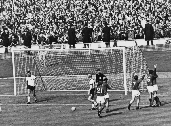 1966 World Cup