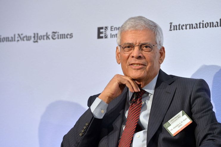 INYT/Energy Intelligence Oil & Money Conference - Day 1