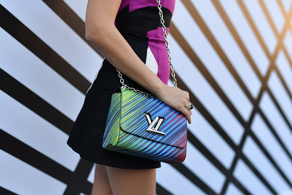 Luxury brands such as LVMH and Hermes may be useful comparisons when assessing the value of a football club