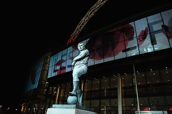 It has been home to England's only World Cup final victory, hosted the likes of Queen and Adele and was built on the site of a tower which was supposed to make the Eiffel Tower look like a garden ornament. Wembley Stadium turns 100 today, and it's fair to say it has been an iconic part of London's history over the last century.