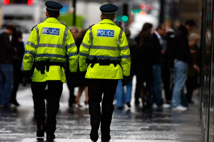 According to a new study by the London Chamber of Commerce and Industry (LCCI), a further 20 per cent of small businesses in London affected by crime had to bear a financial loss of up to £10k.