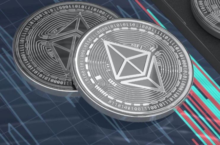 Data from CryptoCompare shows that Bitcoin's price moved significantly at the start of last week, from around $28,000 to a $31,000 high.