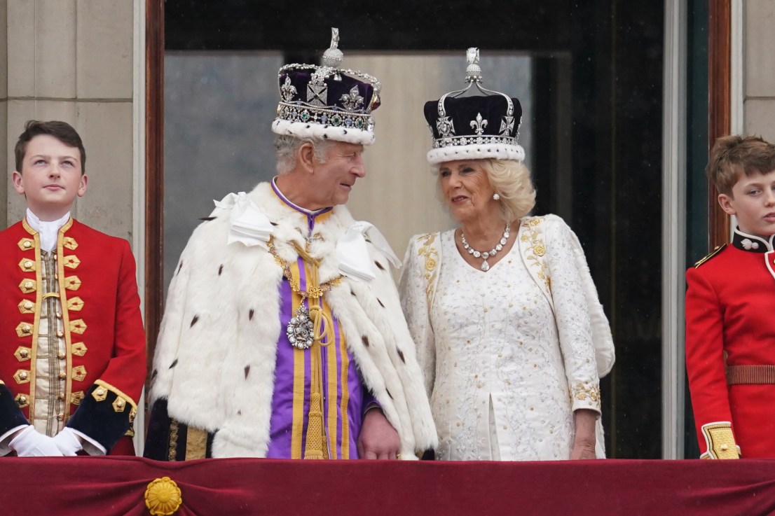 Labour will set out their programme for government on Wednesday, when King Charles will deliver the King’s Speech as part of the state opening of Parliament. 