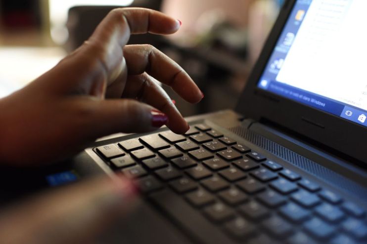 Banks are rushing to invest in new technology to combat rising levels of fraud as artificial intelligence unlocks new ways to create and perpetuate scams.