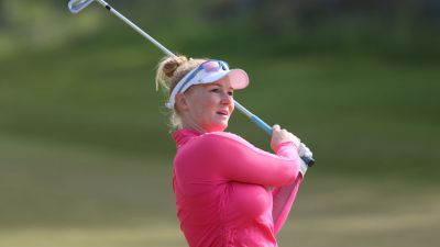 Scandinavian Mixed Hosted by Henrik & Annika - Day Two