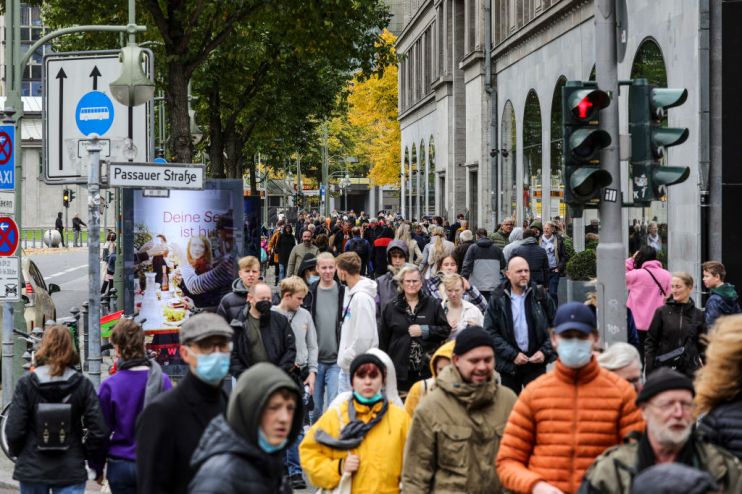Millions of Brits have all said they want the same unusual Christmas gift this year