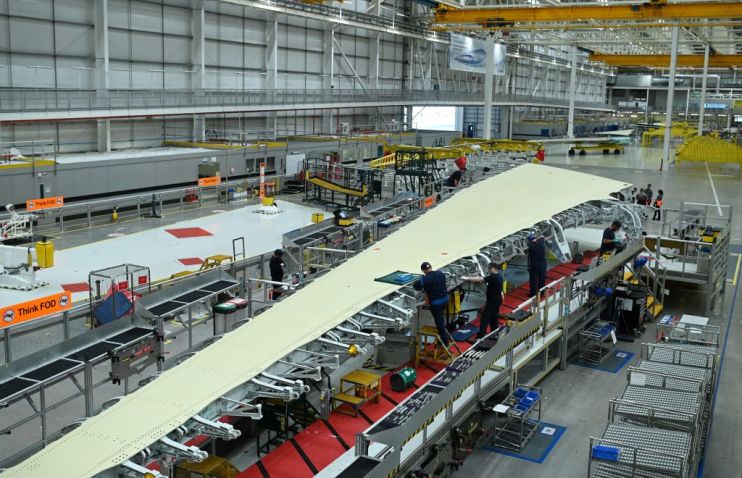 The UK's manufacturing sector fell deeper into contraction in December, while business optimism fell to its lowest level in a year, a closely watched survey suggested.