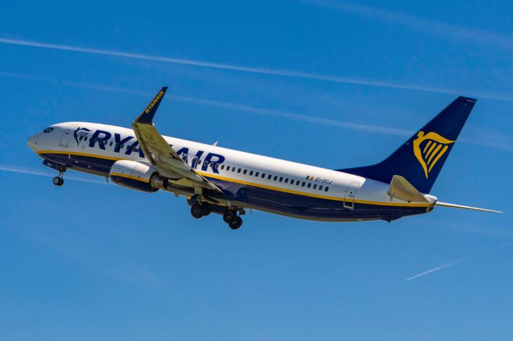 Travel brands like Ryanair, British Airways, Hilton, Expedia and Booking.com have joined Tiktok in a bid to ride the 'Traveltok' trend.