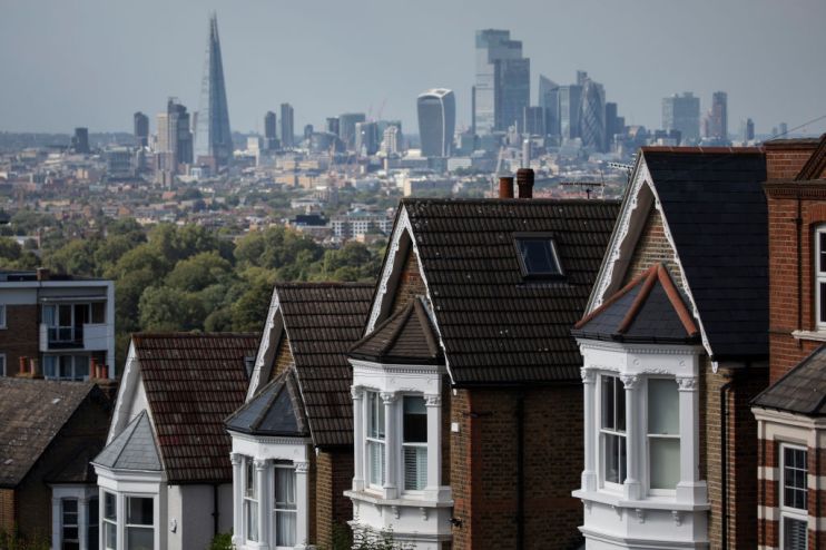 Ashley Webb, assistant economist at Capital Economics, also said the figures showed that higher interest rates were having less of an influence on customers' savings behaviour.
