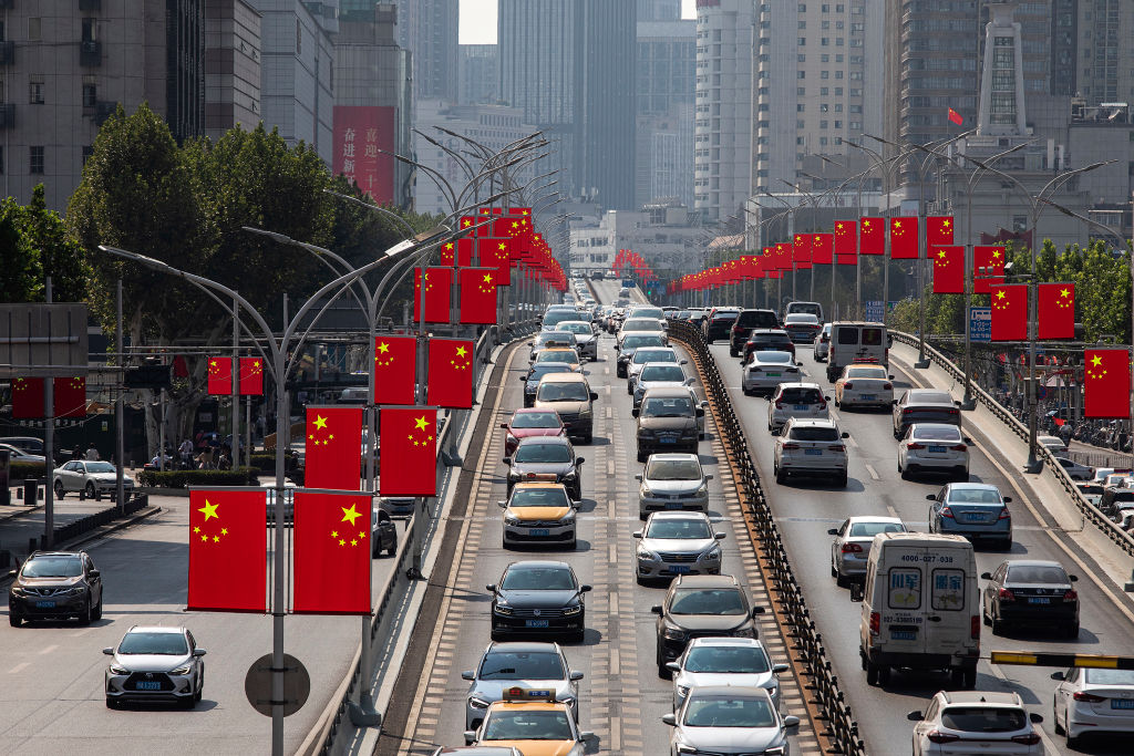 Chinese AI startup DeepSeek is sending shockwaves through global rivals - and markets