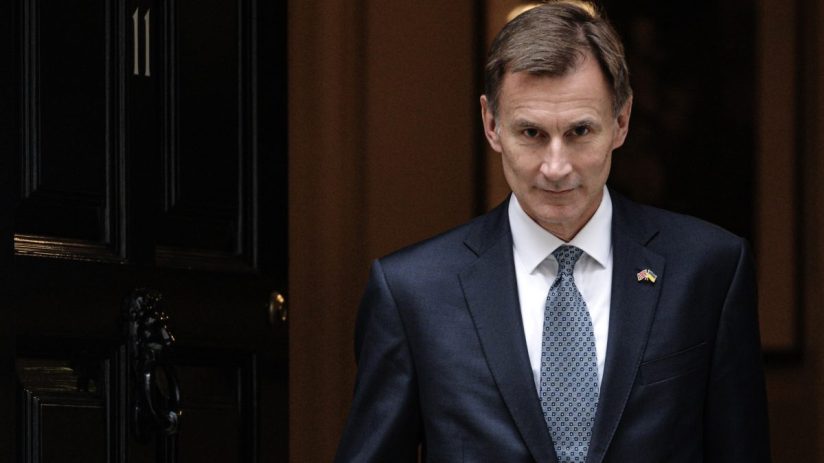 The £9.2bn undershoot on borrowing in the year-to-date is good news, but it won't have a big impact on how much headroom the Chancellor will have in the Spring Budget.